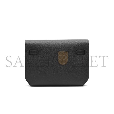 HERMÈS MASTER KELLY DEPECHES 25 POUCH EPSOM 302501 (25.5*20*4cm)